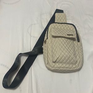 Crossbody